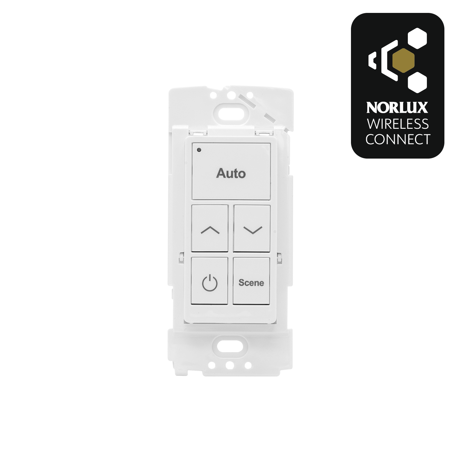 102551-NW-01-Norlux-Wireless-Bluetooth-Wall-Switch-front-nwc-badge.png
