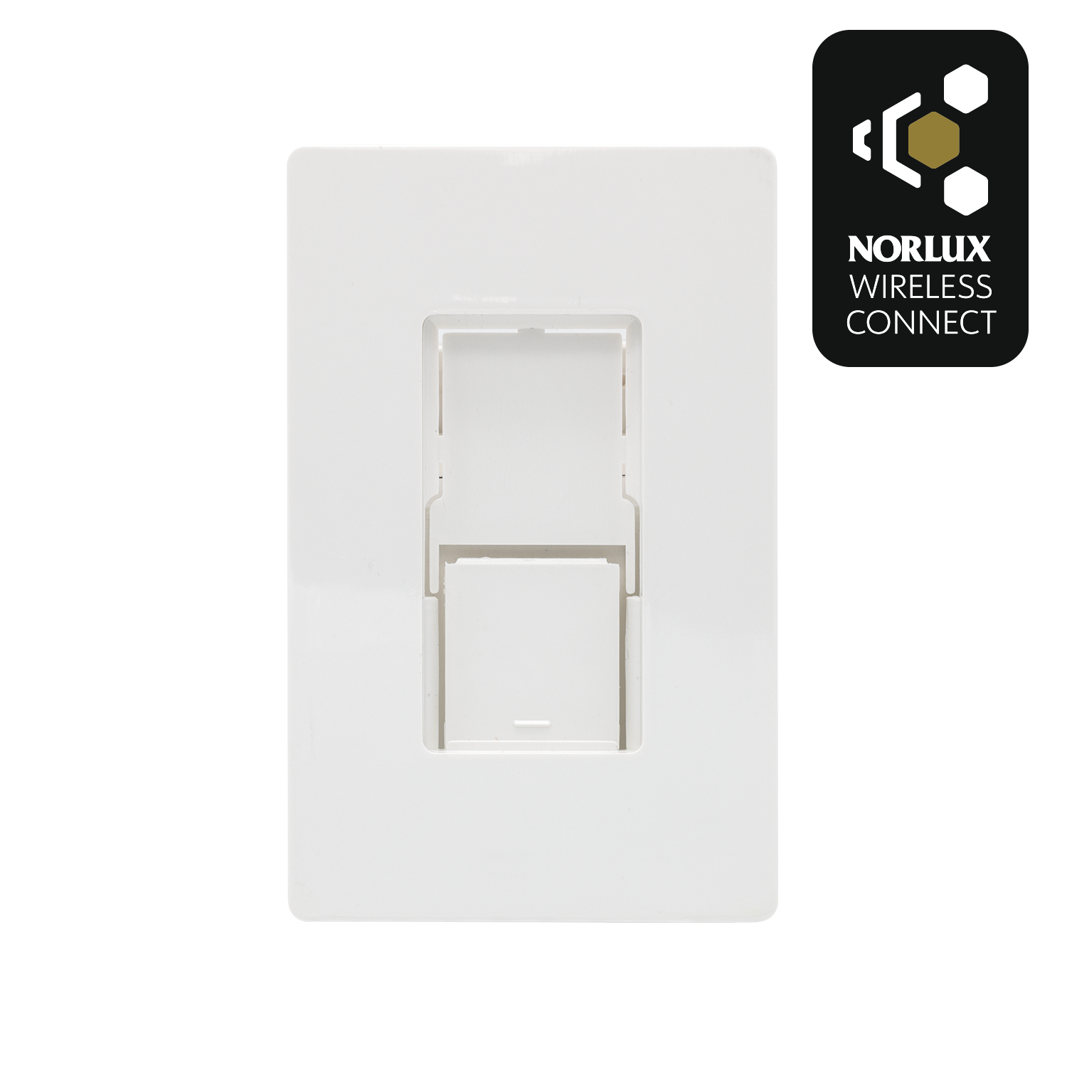 102551-NW-02-Norlux-Wireless-Wallplate-for-102551-NW-01-front-nwc-badge.png