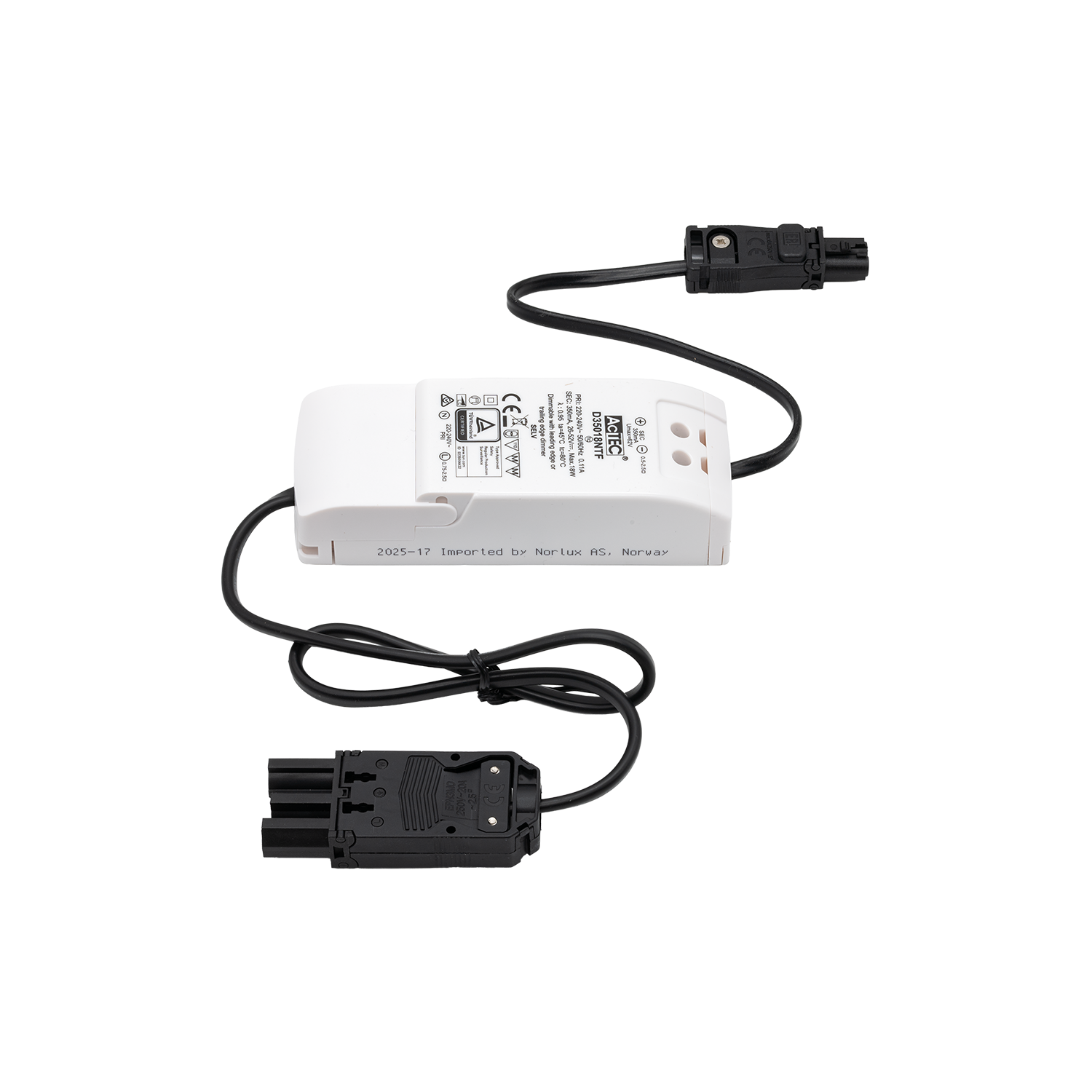 Web-bilde_0300-27-Driver-Phasecut-350mA-max-18W-26-52V-18i3-EPN0034