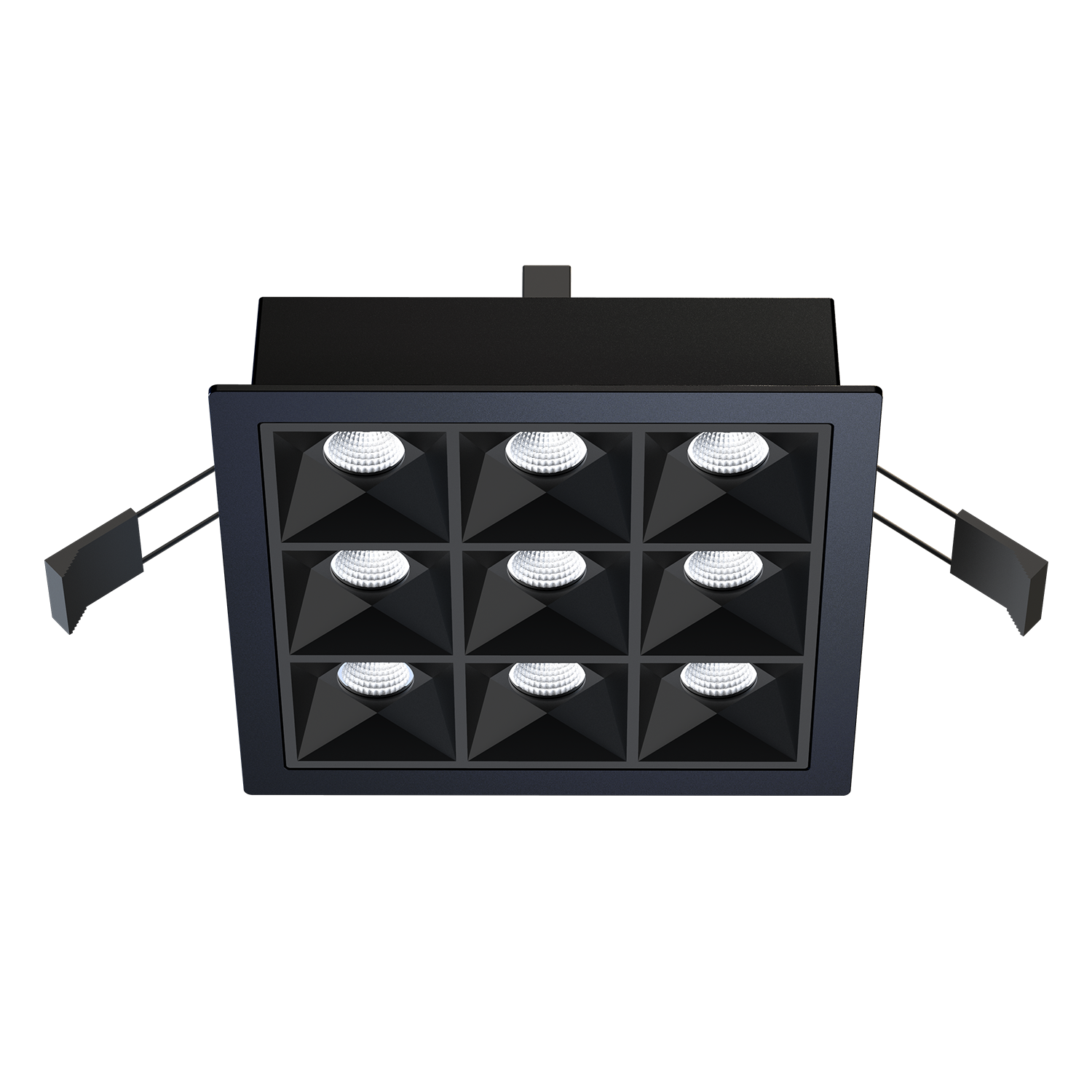 Web-bilde_Phoenix-D3-Downlight-black