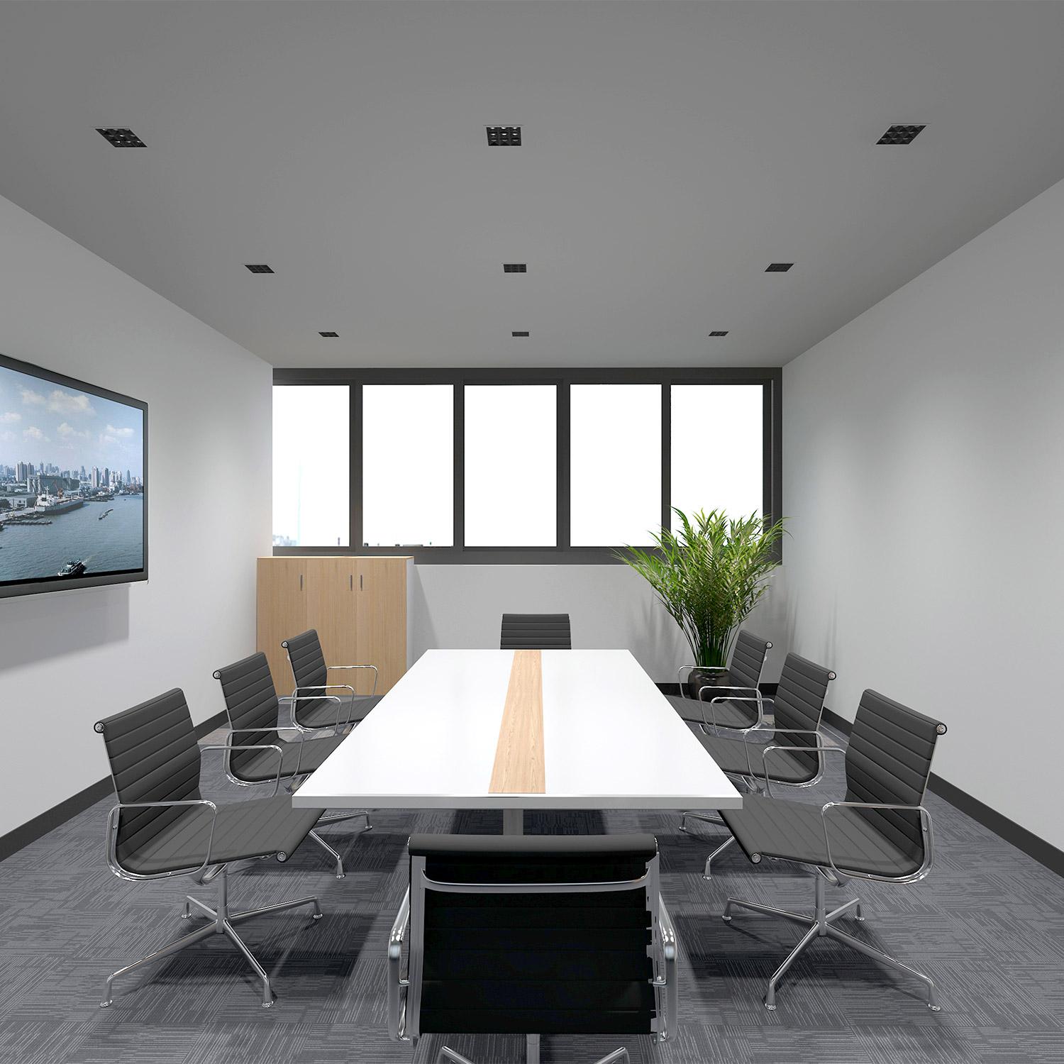 Web-bilde_Phoenix-D3-Downlight-white-miljo