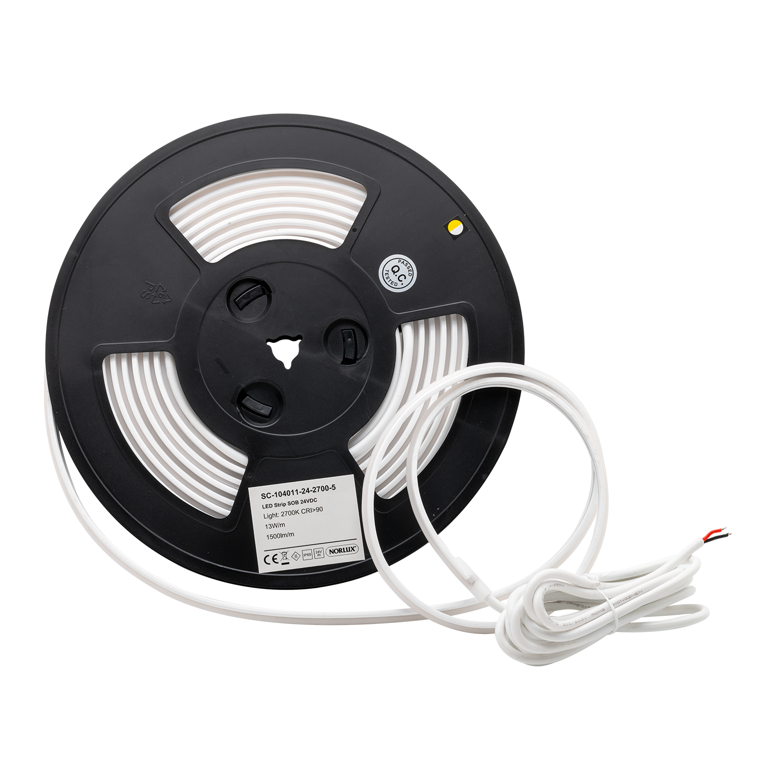 Web-bilde_SC-104011-24-2700-5-LED-Strip-SOB-24V-927-13Wm-IP65