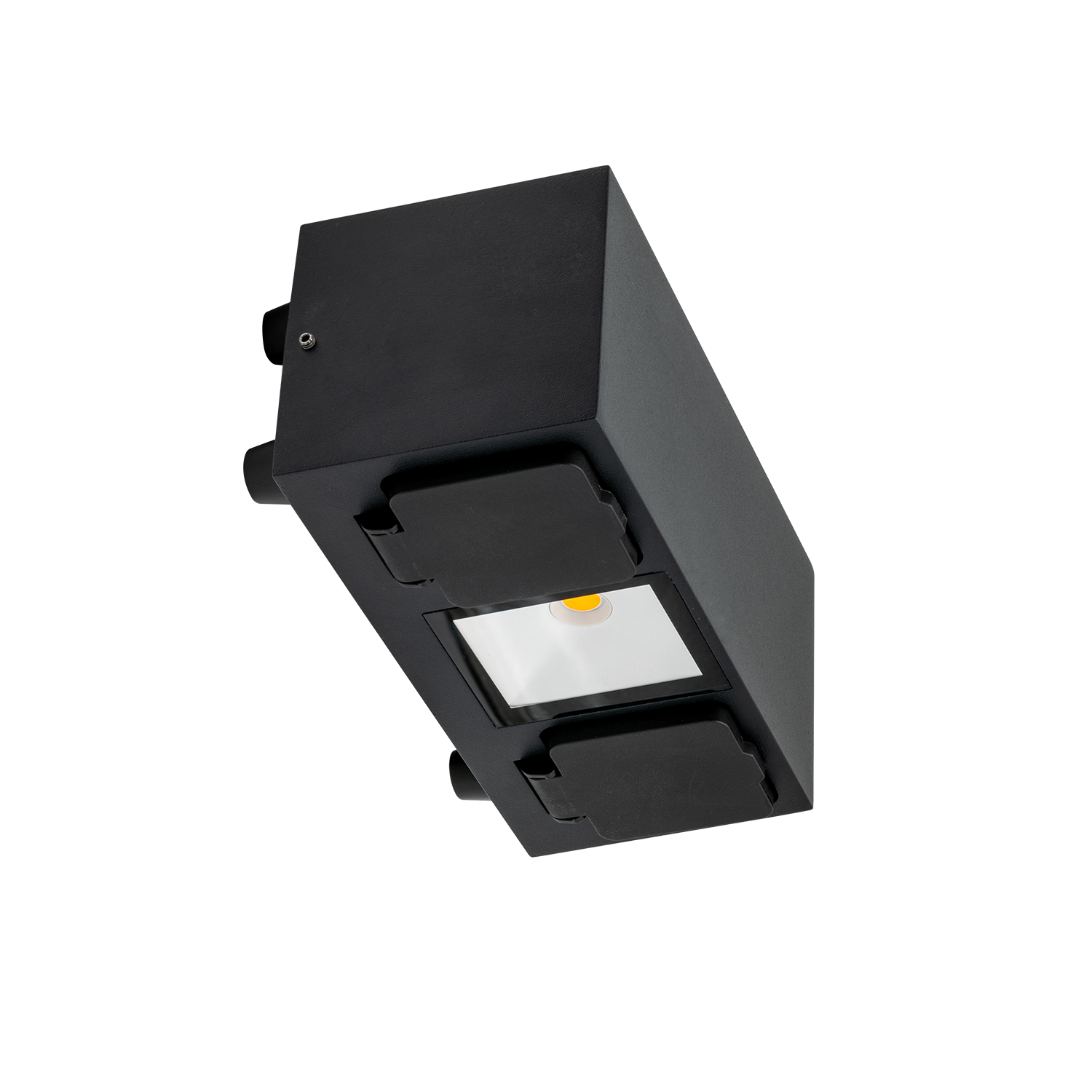 Web-bilde_Talos-utelys-vegg-med-stikkontakter